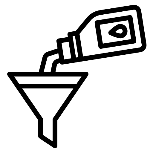 Troca de óleo