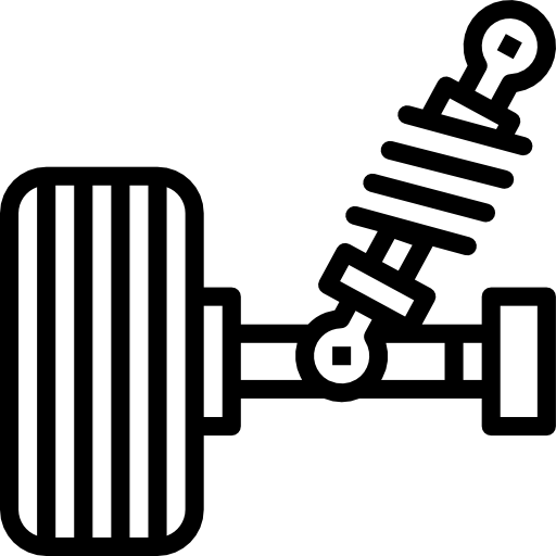 Suspensão